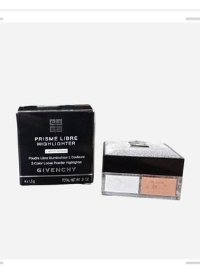 Givenchy Prisme Libre Highlighter